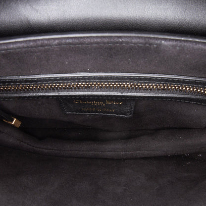 Dior Canvas Handbag