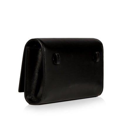 Saint Laurent Kate Red Shoulder Bag Style 25