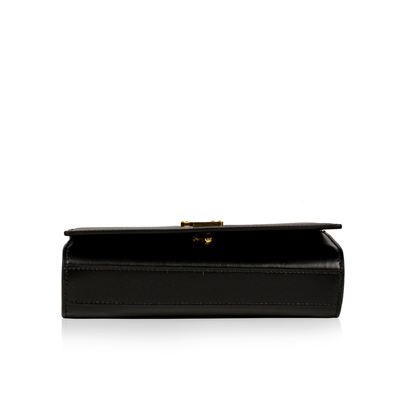 Saint Laurent Kate Red Shoulder Bag Style 25