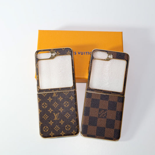 Samsung Galaxy Z Flip LV Case