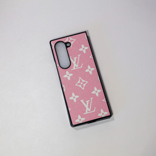 Z Fold Samsung Galaxy LV Phone Case