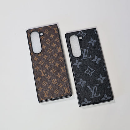 Z Fold Samsung Galaxy LV Phone Case