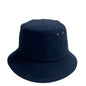 Christian Dior hat canvas Navy Bucket hat Trotter Women(Unisex) #59