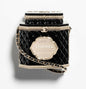 Chanel Luxury Leather Black Handbag Style 2