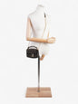 Fendi Baguette Brown Shoulder Bag Brown