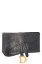 Dior Saddle Leather Crossbody Style 59