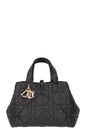 Christian Dior Medium Toujours Bag Black