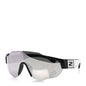 Fendi Sport Shield Sunglasses FE 40088U-Y Black