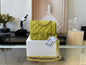Chanel Luxury Handbag Style 448