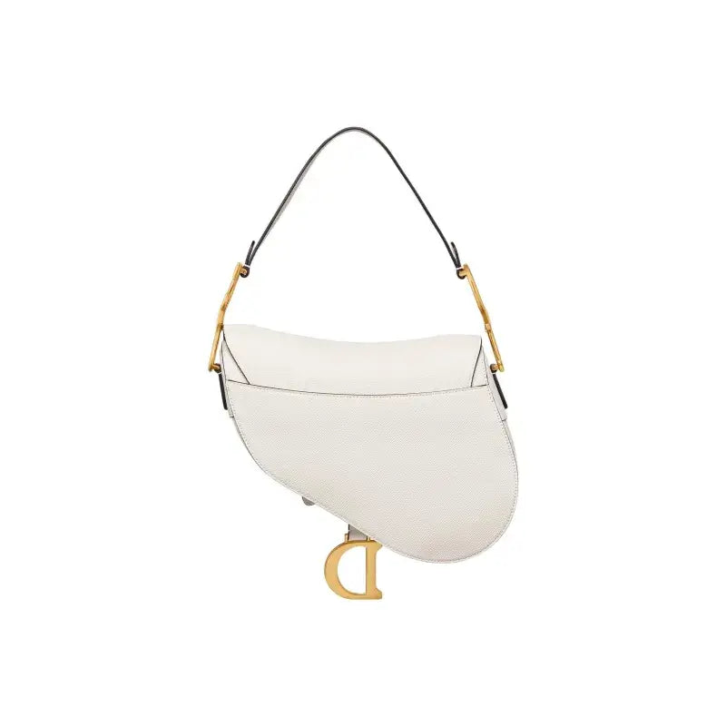 Dior Leather Mini Crossbody Bag