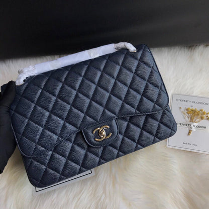 Chanel Luxury Handbag Style 121