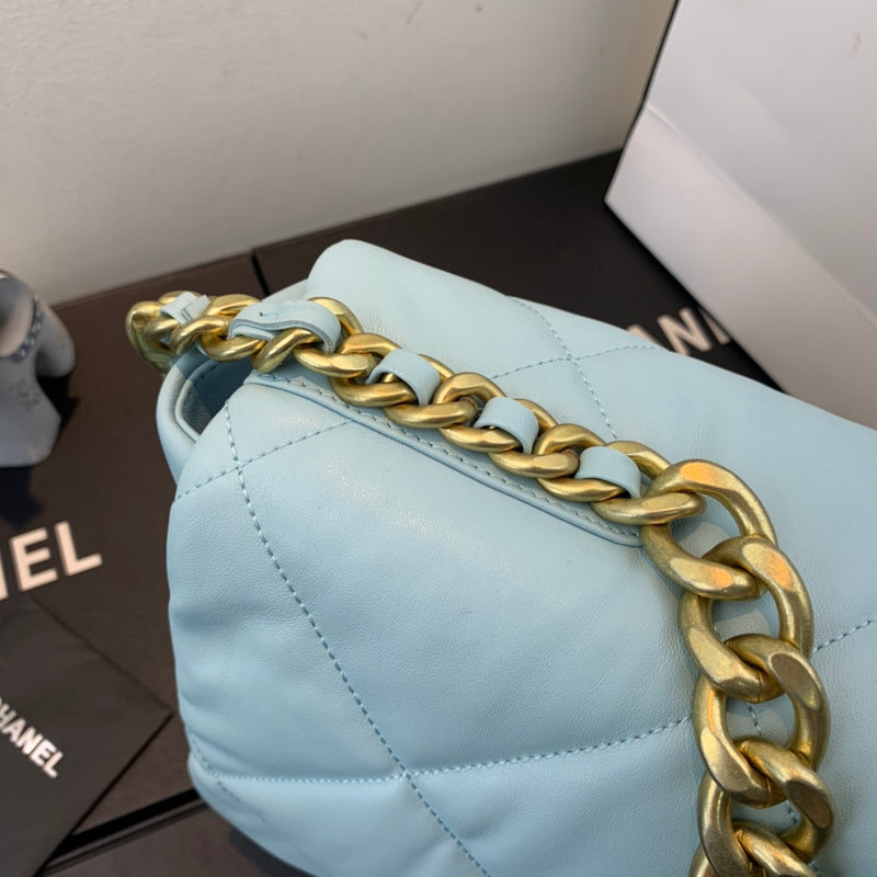 Chanel Luxury Handbag Style 578
