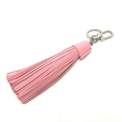 Louis Vuitton  Leather Keyring
