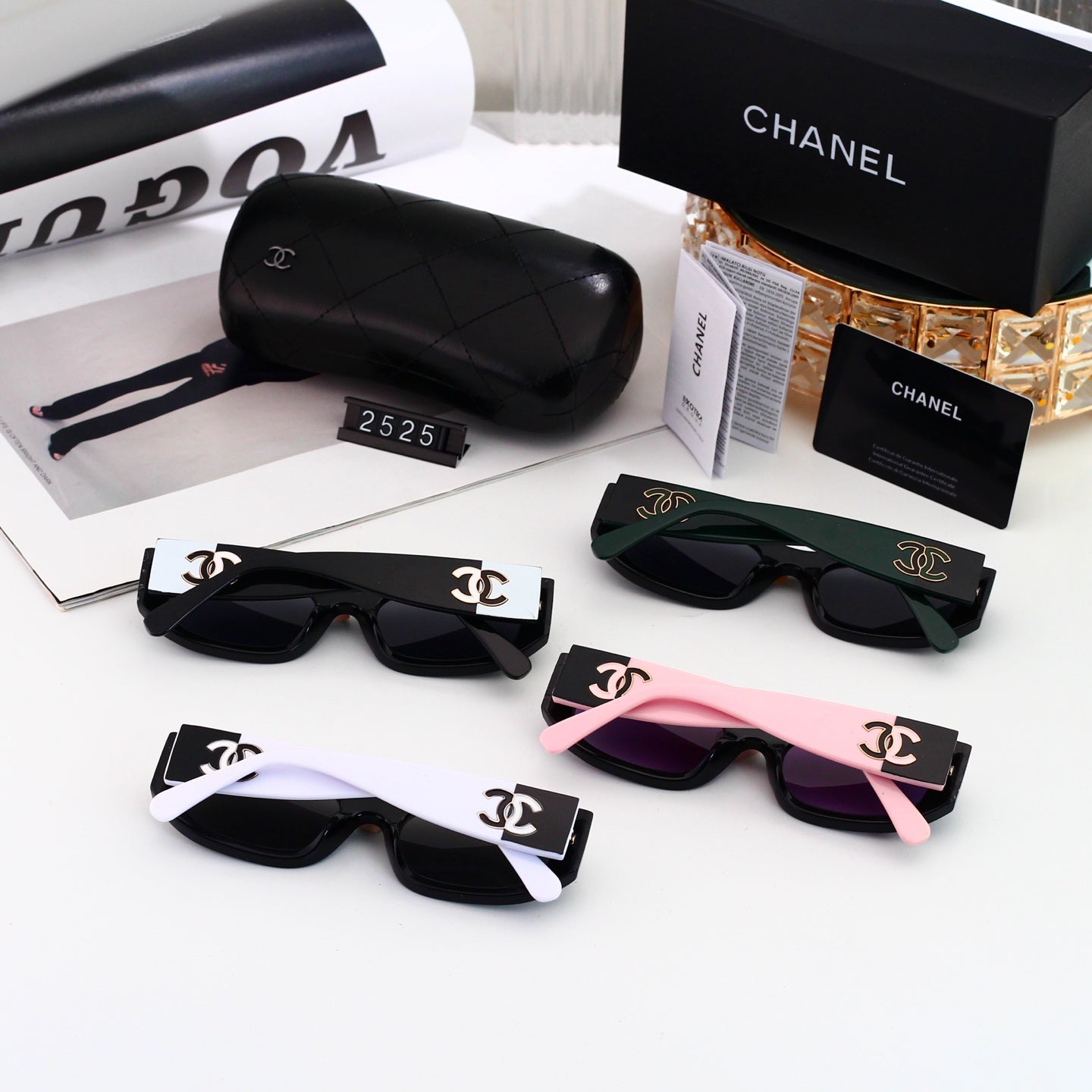 New Stylish  Sunglasses-89