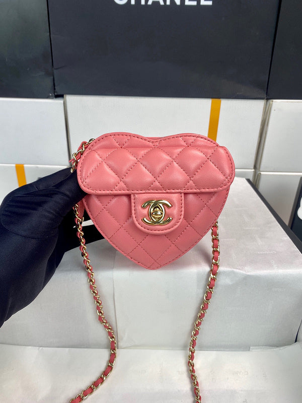 Chanel Luxury Handbag Style 224