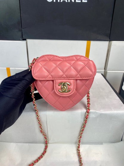 Chanel Luxury Handbag Style 224