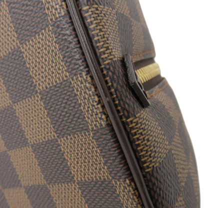 Louis Vuitton  Damier Canvas Handbag