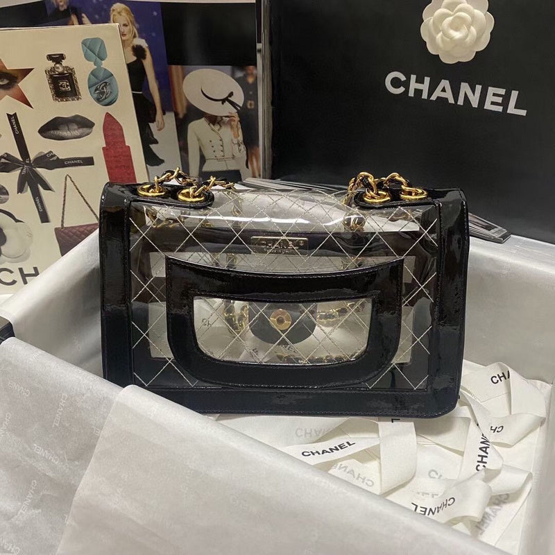 Chanel Luxury Handbag Style 48