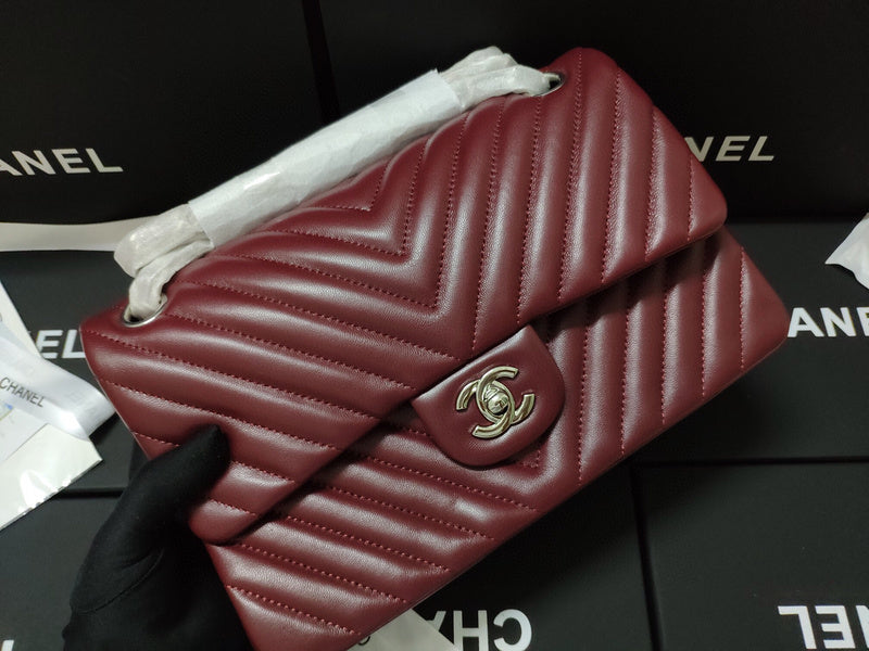 Chanel Luxury Handbag Style 236