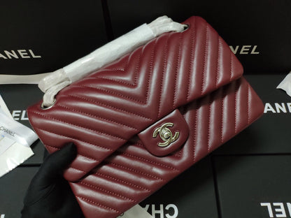 Chanel Luxury Handbag Style 236