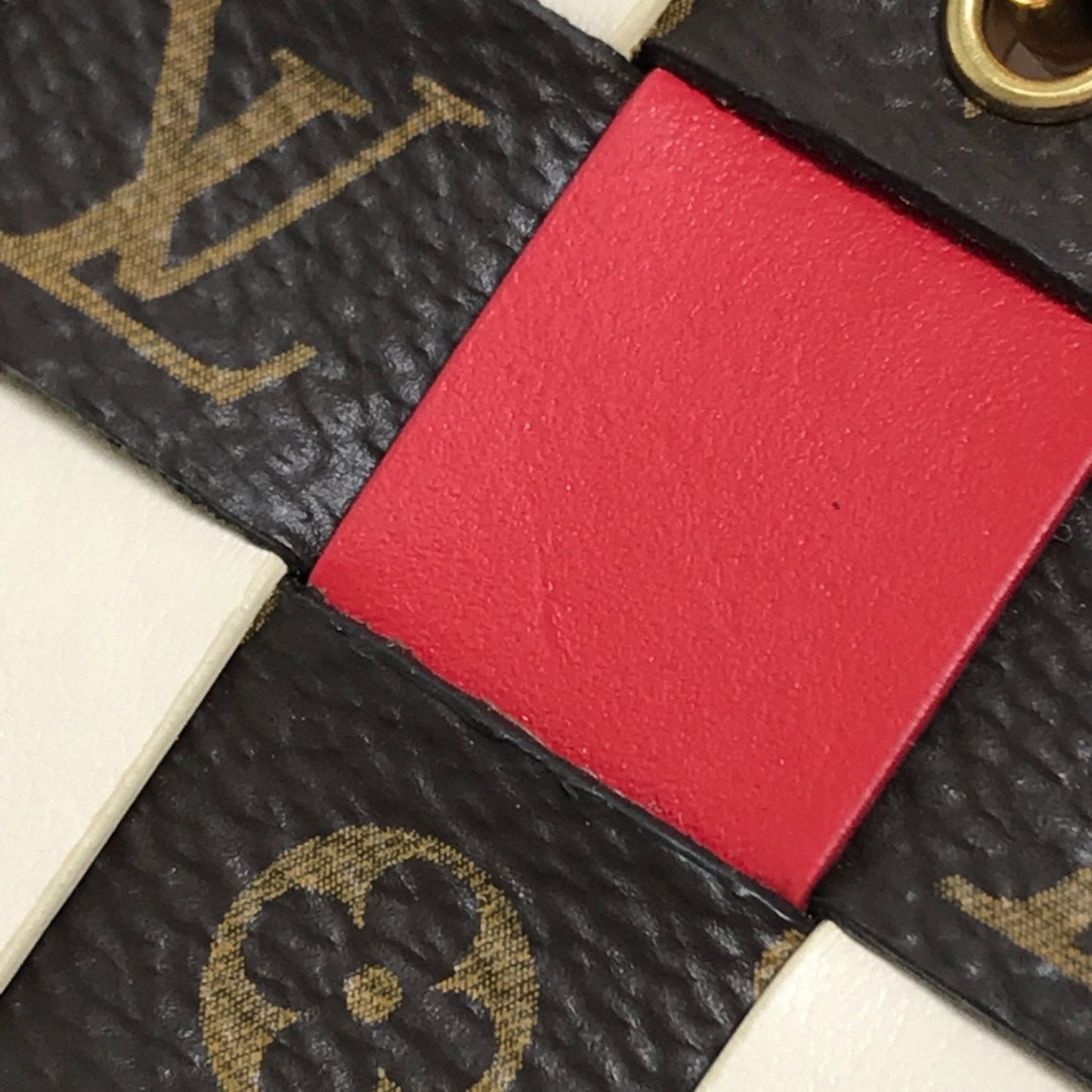 Louis Vuitton   Keyring