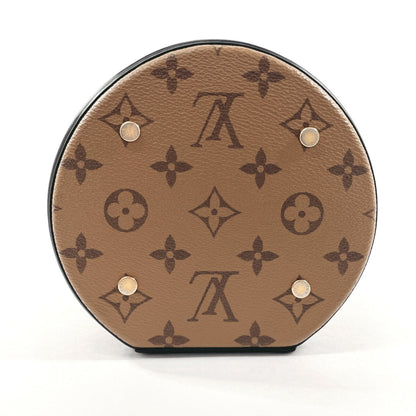 Louis Vuitton  Monogram Monogram Reverse Handbag