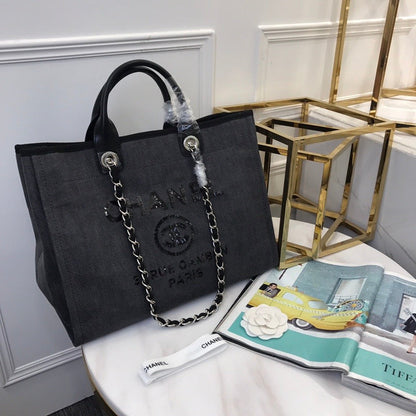 Chanel Luxury Handbag Style 545