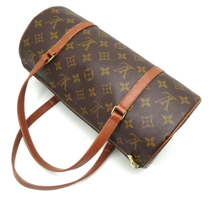 Louis Vuitton  Monogram Monogram Handbag