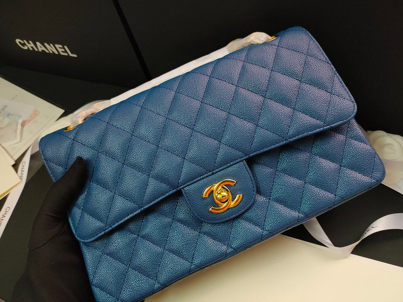 Chanel Luxury Handbag Style 218