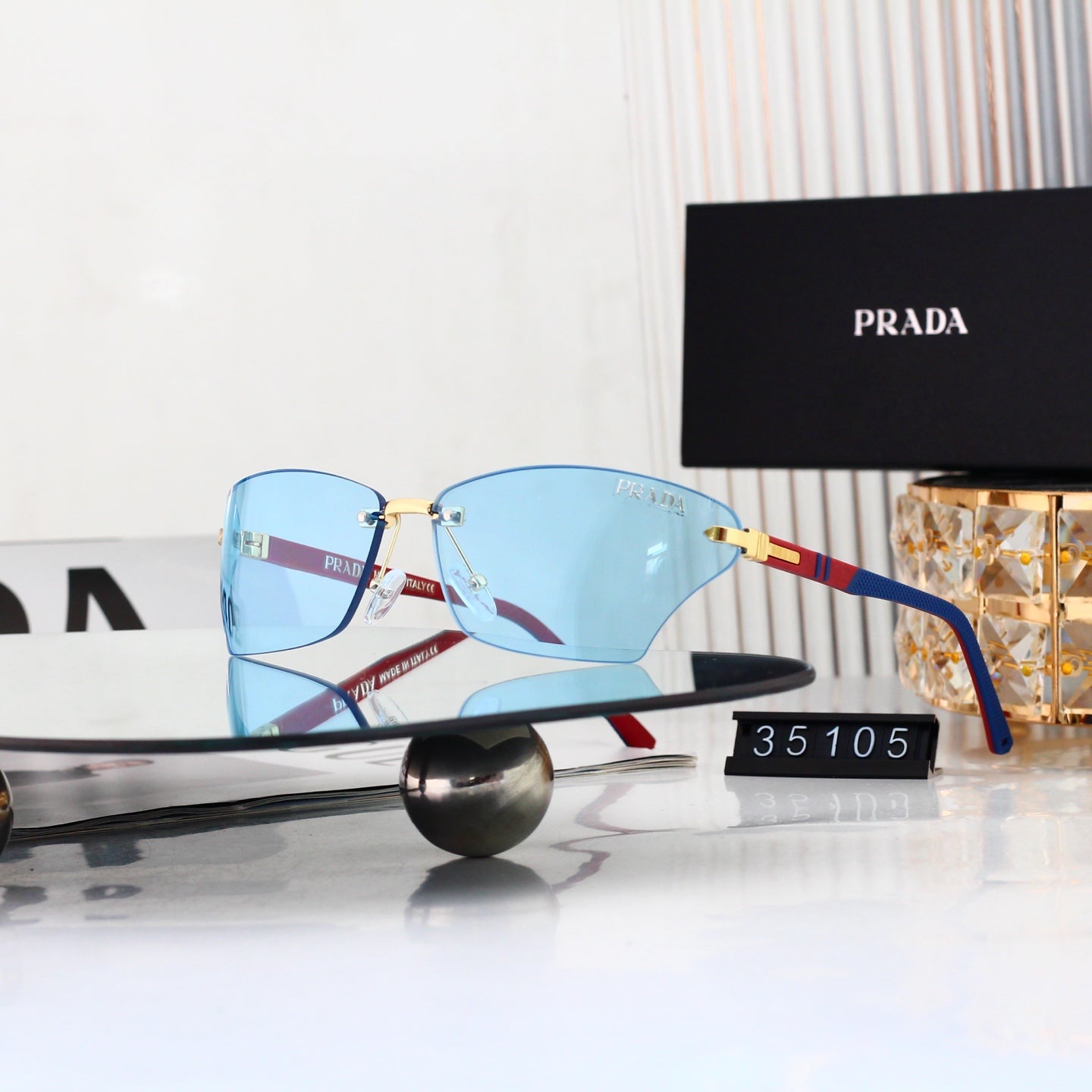 New Stylish  Sunglasses-14