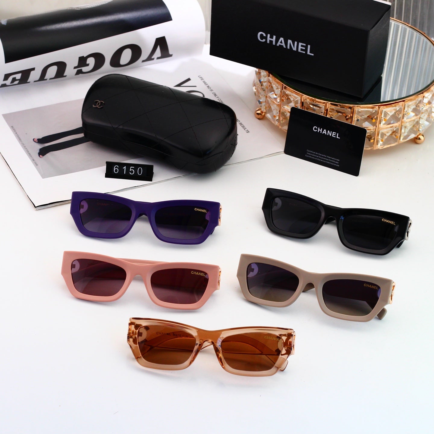 New Stylish  Sunglasses-72