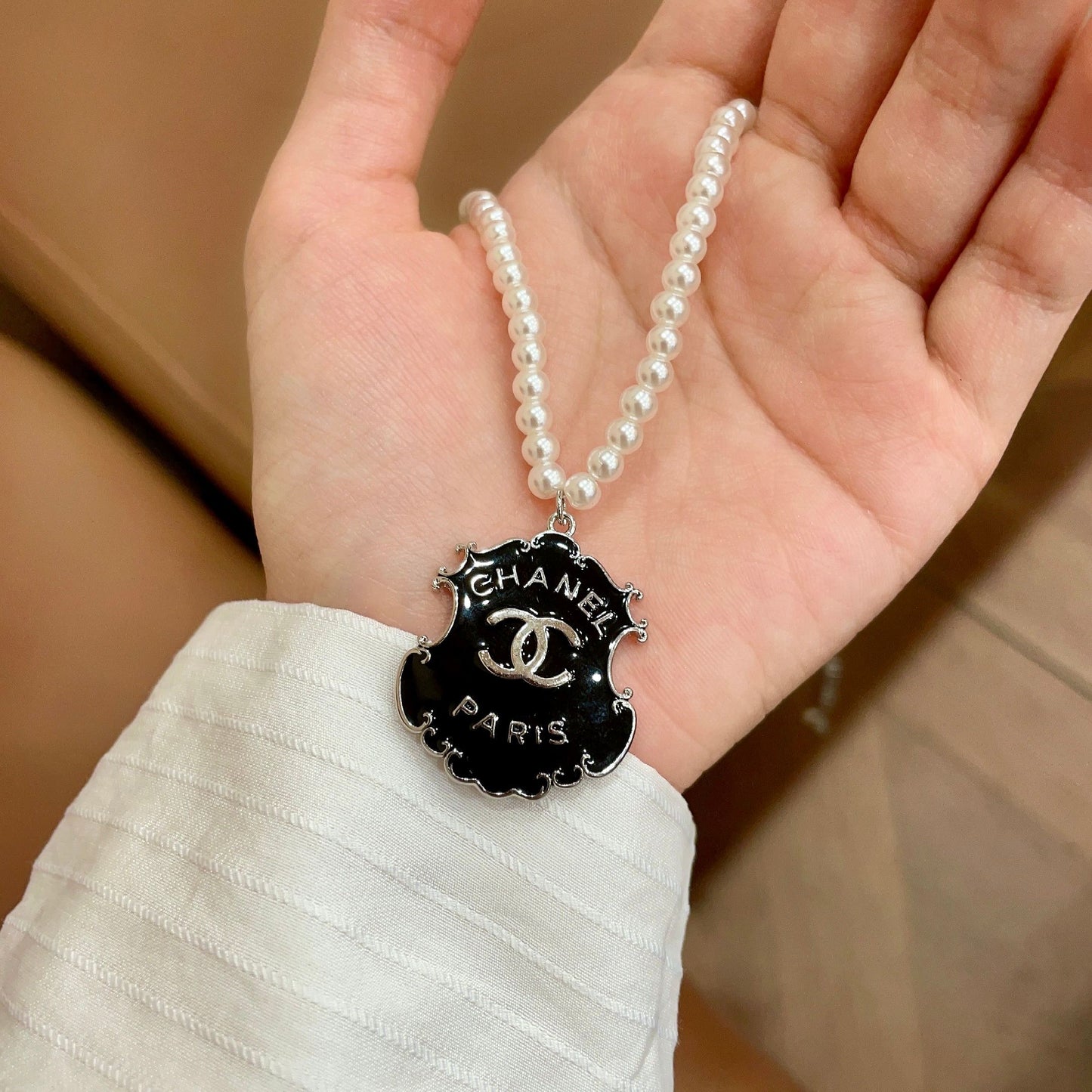 High-Quality Necklaces-176