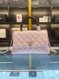 Chanel Luxury Handbag Style 334