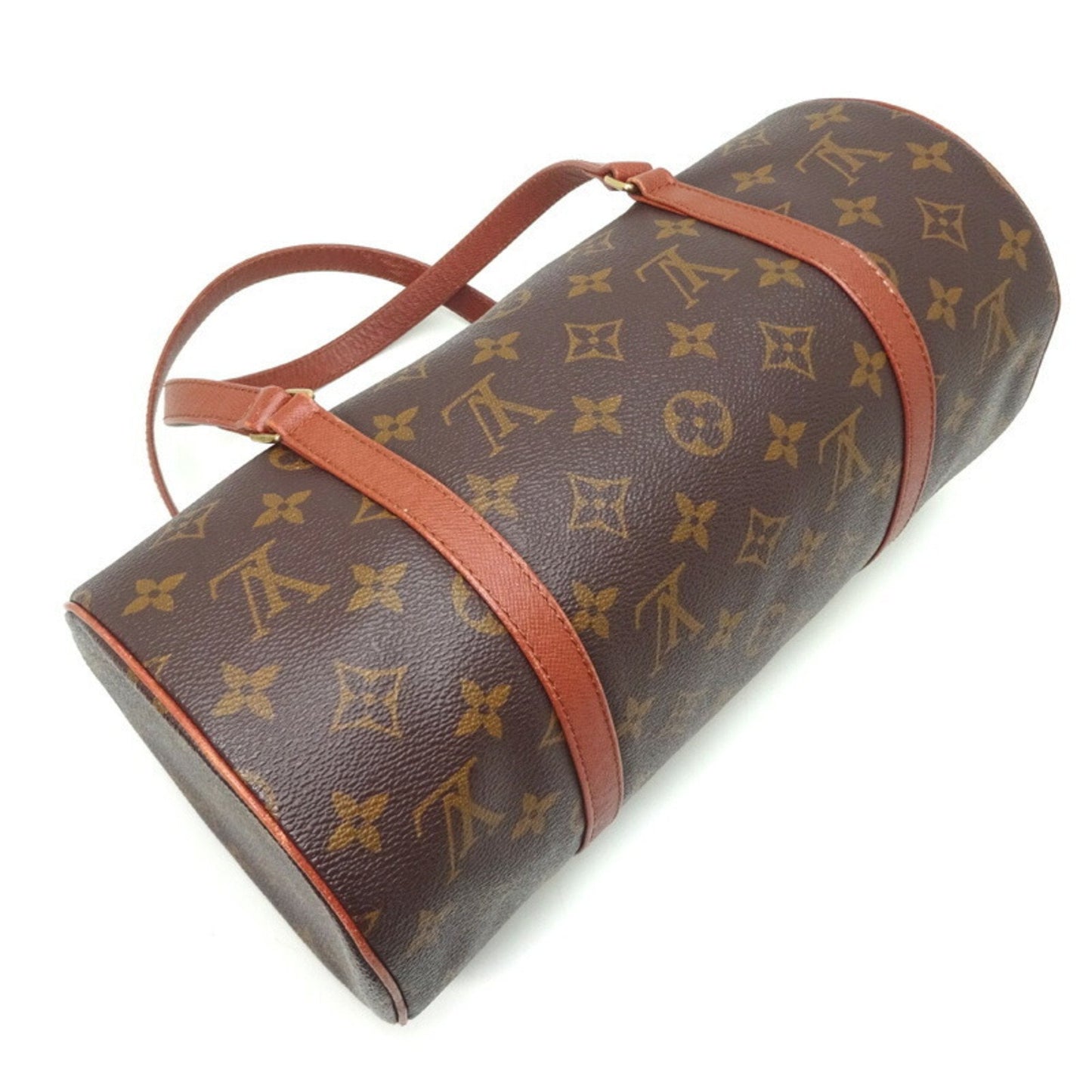 Louis Vuitton  Monogram Monogram Handbag