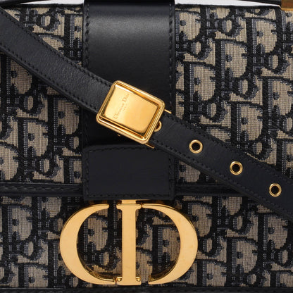 Dior Lou Leather Shoulder Bag