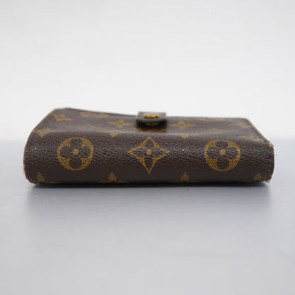 Louis Vuitton  Wallet (Bi-Fold)