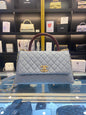 Chanel Luxury Handbag Style 383