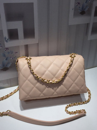 Chanel Luxury Handbag Style 486