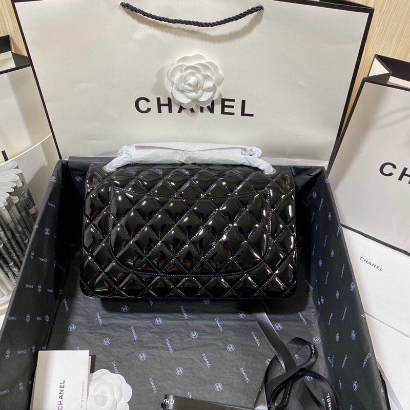 Chanel Luxury Handbag Style 215