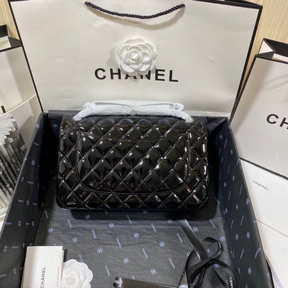 Chanel Luxury Handbag Style 215