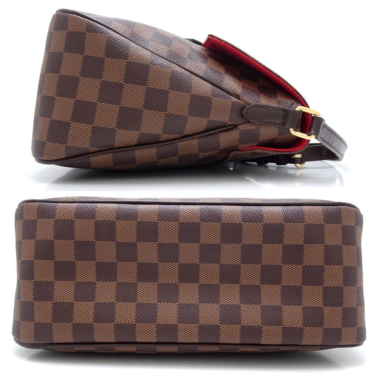Louis Vuitton  Canvas Shoulder Bag