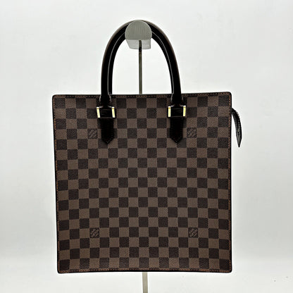 Louis Vuitton  1998 Venice PM Handbag | Brown  lv3355zs
