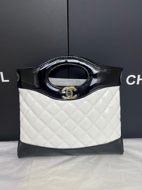 Chanel Luxury Handbag Style 349