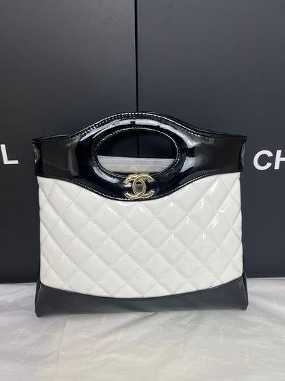 Chanel Luxury Handbag Style 349