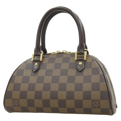 Louis Vuitton  Damier Canvas Handbag