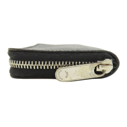 Louis Vuitton  Damier Graphite Damier Graphite Coin Purse/Coin Case