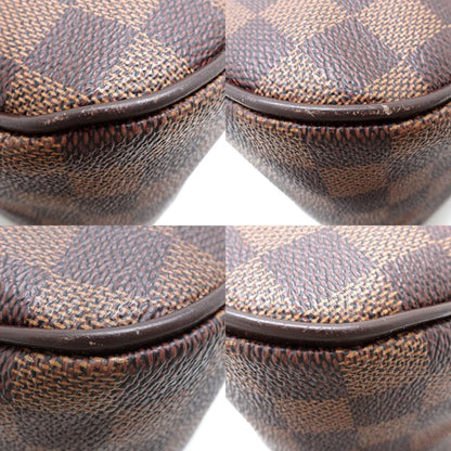 Louis Vuitton  Canvas Shoulder Bag