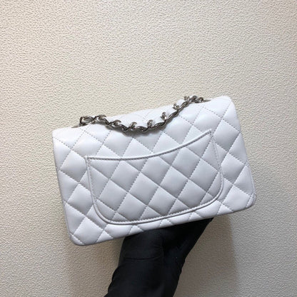Chanel Luxury Handbag Style 162