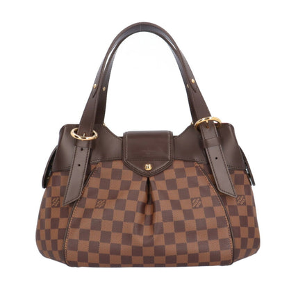 Louis Vuitton  Damier Canvas Damier Canvas Shoulder Bag