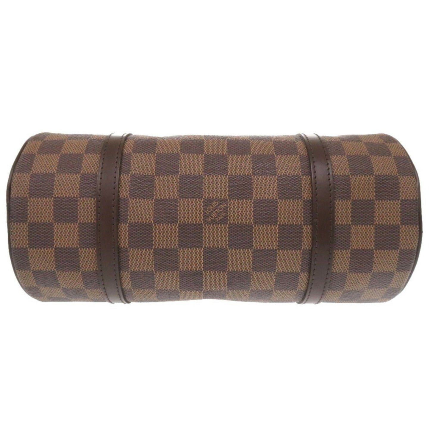 Louis Vuitton  Damier Canvas Handbag